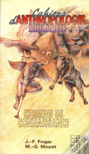 Capa do artigo Chemins De Connaissance