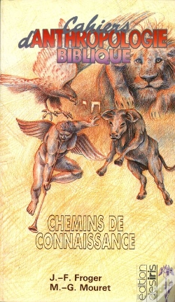Capa do artigo Chemins De Connaissance
