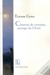 Capa do artigo Chemins De Croyants, Passage Du Christ