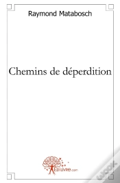 Capa do artigo Chemins De Déperdition : Un Chemin Vers Soi-Même
