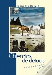 Capa do artigo Chemins De Detours