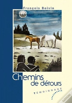 Capa do artigo Chemins De Detours