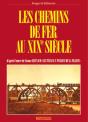 Chemins De Fer Au Xixeme - Preview