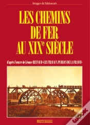 Capa do artigo Chemins De Fer Au Xixeme