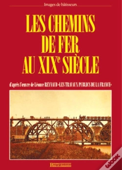 Capa do artigo Chemins De Fer Au Xixeme