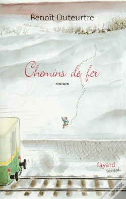 Capa do artigo Chemins De Fer