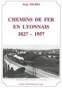 Chemins De Fer En Lyonnais 1827-1957 - Preview