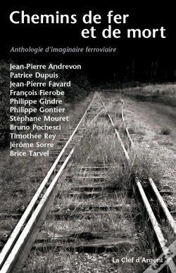 Capa do artigo Chemins De Fer Et De Mort