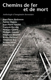 Capa do artigo Chemins De Fer Et De Mort