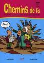 Chemins De Foi : Catechese Communautaire Et Intergenerationnelle - Preview