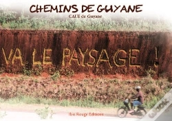 Capa do artigo Chemins De Guyane