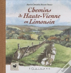 Capa do artigo Chemins De Haute Vienne En Limousin