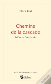 Capa do artigo Chemins De La Cascade