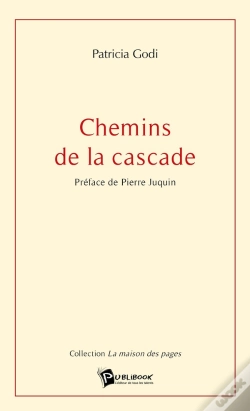 Capa do artigo Chemins De La Cascade