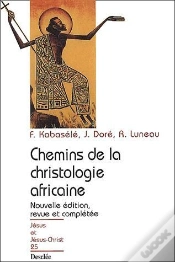 Capa do artigo Chemins De La Christologie Africaine