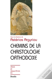 Capa do artigo Chemins De La Christologie Orthodoxe