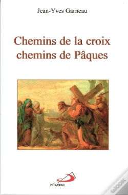Capa do artigo Chemins De La Croix, Chemins De Paques