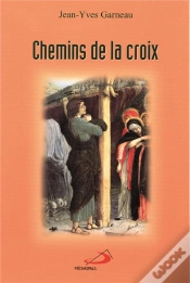 Capa do artigo Chemins De La Croix Route De Vie