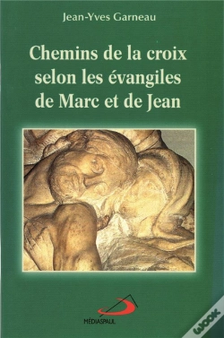 Capa do artigo Chemins De La Croix Selon Les Evangiles De Marc Et De Jean