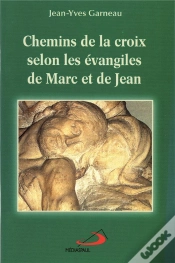 Capa do artigo Chemins De La Croix Selon Les Evangiles De Marc Et De Jean