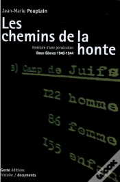 Capa do artigo Chemins De La Honte : Histoire D