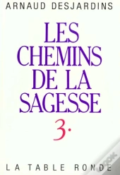 Chemins De La Sagesse T.3