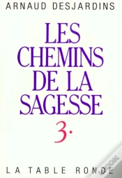 Capa do artigo Chemins De La Sagesse T.3