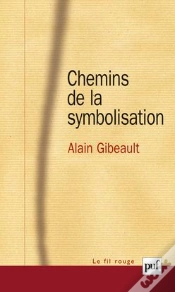 Capa do artigo Chemins De La Symbolisation