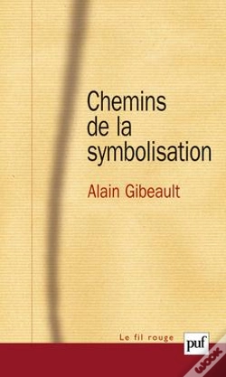Capa do artigo Chemins De La Symbolisation