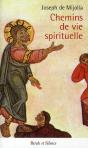 Chemins De La Vie Spirituelle - Preview