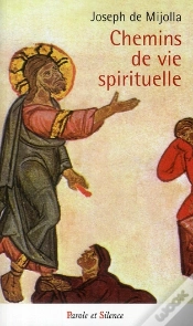 Capa do artigo Chemins De La Vie Spirituelle