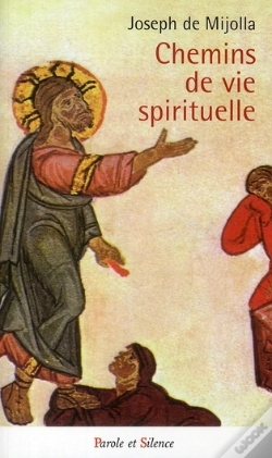 Capa do artigo Chemins De La Vie Spirituelle