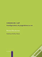 Capa do artigo Chemins De L