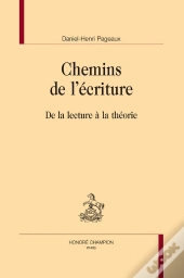 Chemins De L'Écriture