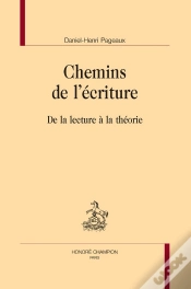 Capa do artigo Chemins De L