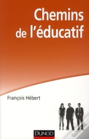 Capa do artigo Chemins De L