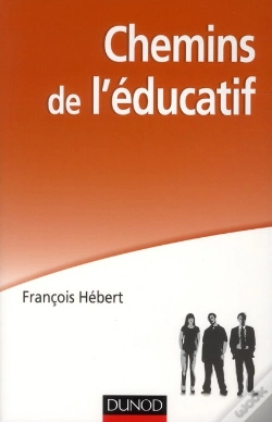 Capa do artigo Chemins De L'Éducatif
