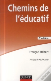 Chemins De L'Educatif