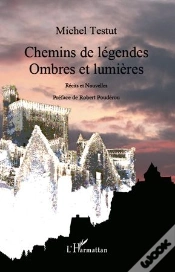 Capa do artigo Chemins De Légendes, Ombres Et Lumières