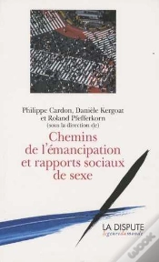 Capa do artigo Chemins De L