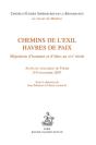 Chemins De L'Exil, Havres De Paix ; Migrations D'Hommes Et D'Idées Au Xvi Siècle - Preview