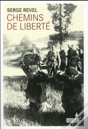 Capa do artigo Chemins De Liberté