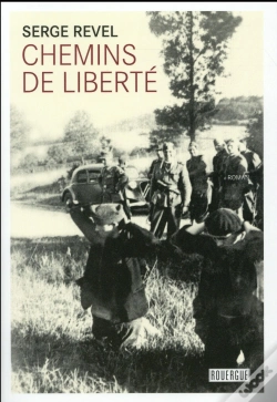 Capa do artigo Chemins De Liberté