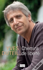 Capa do artigo Chemins De Liberté