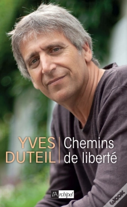 Capa do artigo Chemins De Liberté