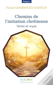 Capa do artigo Chemins De L