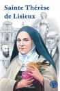 Chemins De Lumière : Sainte Thérèse De Lisieux - Preview