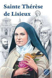 Capa do artigo Chemins De Lumière : Sainte Thérèse De Lisieux