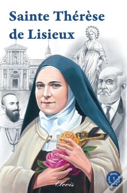 Capa do artigo Chemins De Lumière : Sainte Thérèse De Lisieux