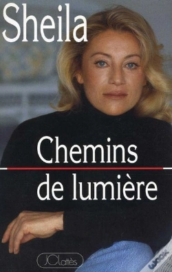 Capa do artigo Chemins De Lumière